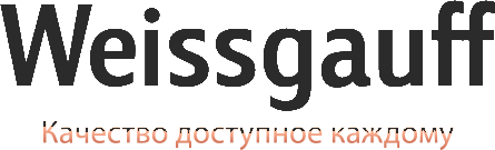 Официальный сервисный центр Weissgauff в Москве